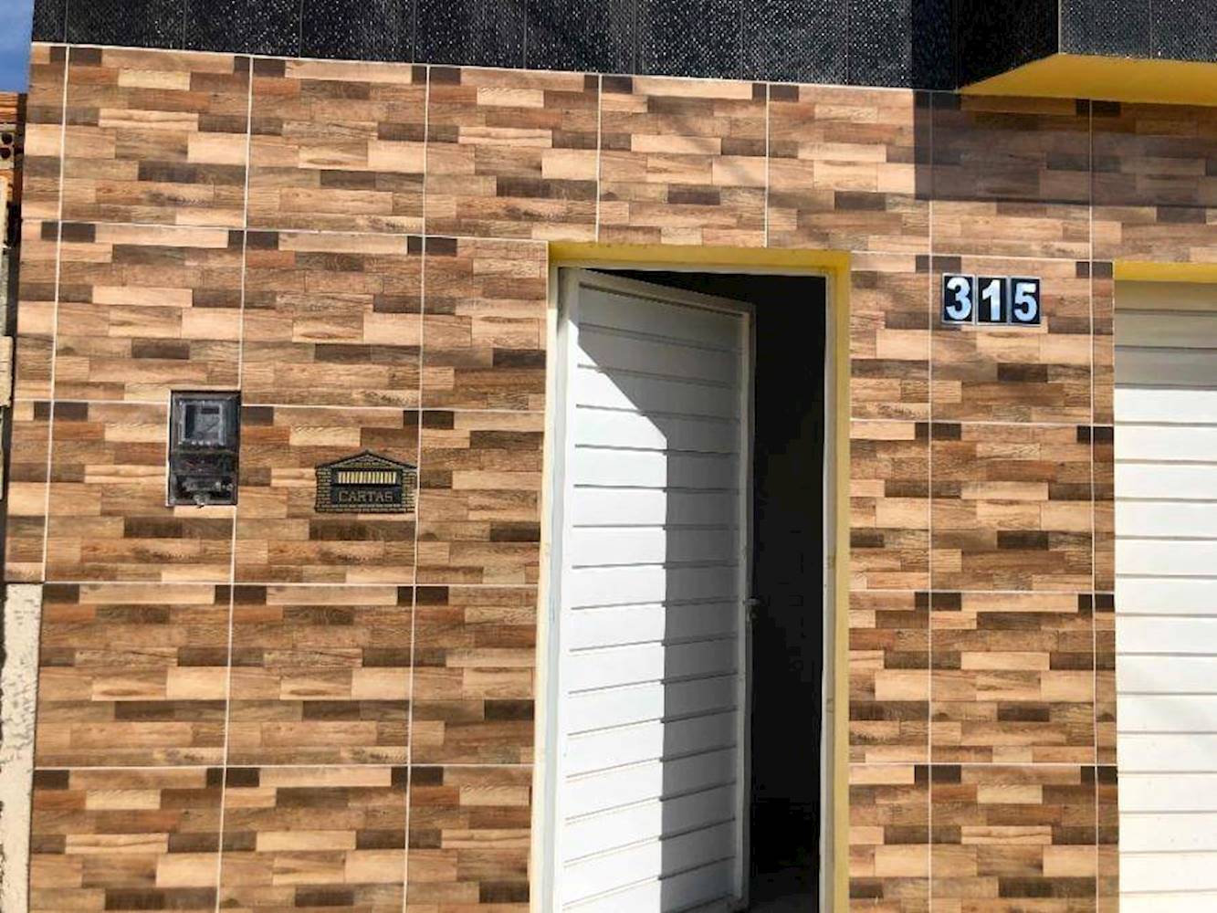 Casa em José Maciel - Belo Jardim/PE, localizado em Belo Jardim - PE