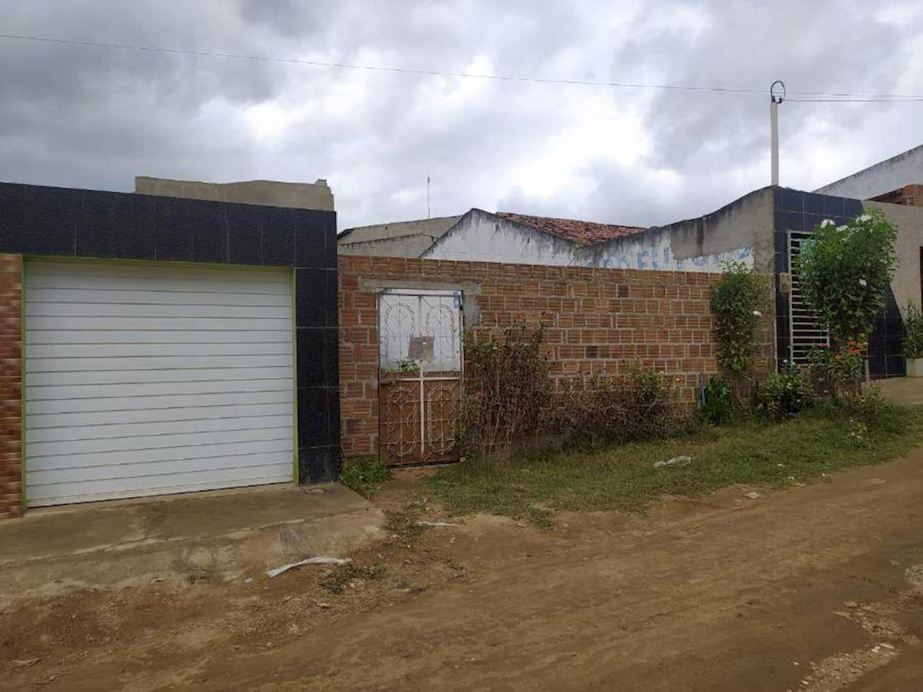 Casa em José Maciel - Belo Jardim/PE, localizado em Belo Jardim - PE