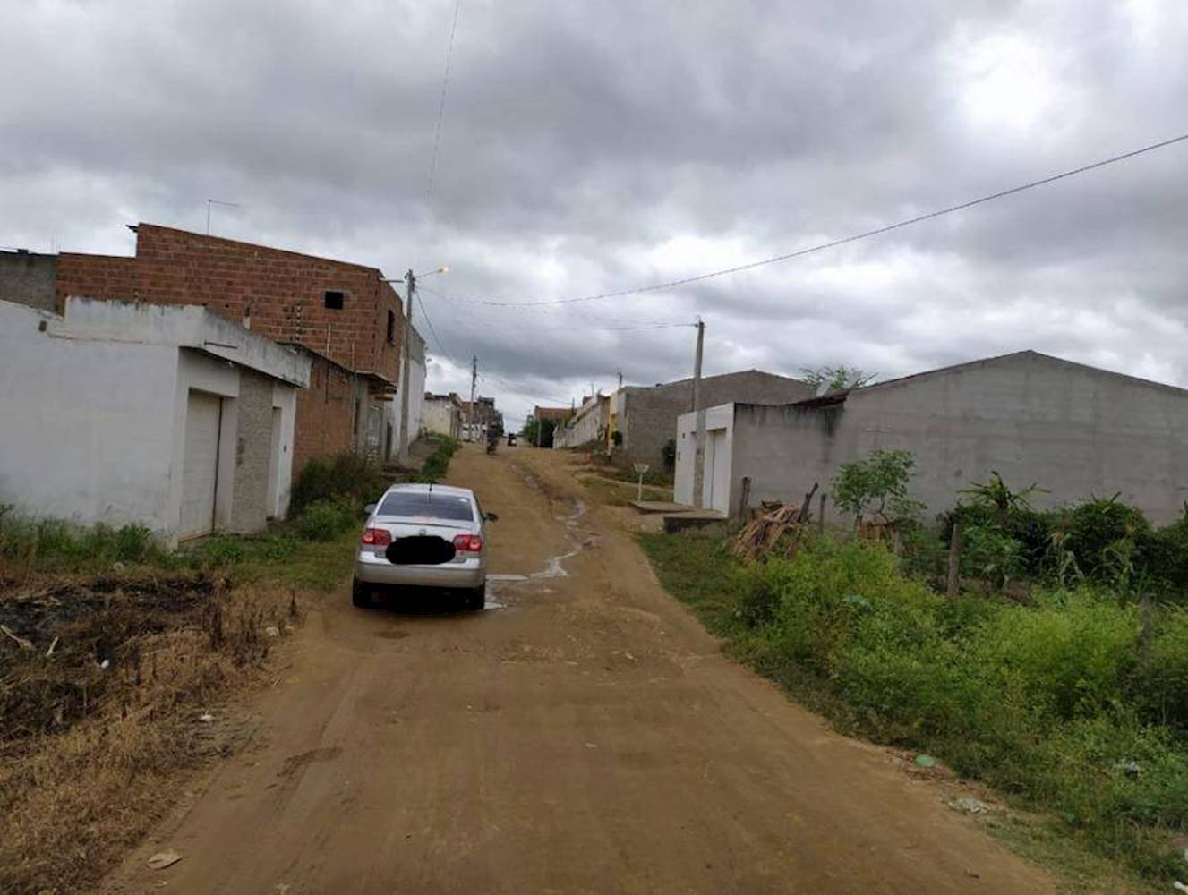 Casa em José Maciel - Belo Jardim/PE, localizado em Belo Jardim - PE