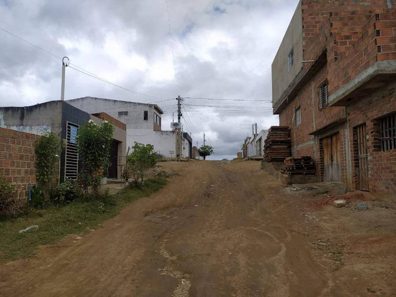 Casa em José Maciel - Belo Jardim/PE, localizado em Belo Jardim - PE