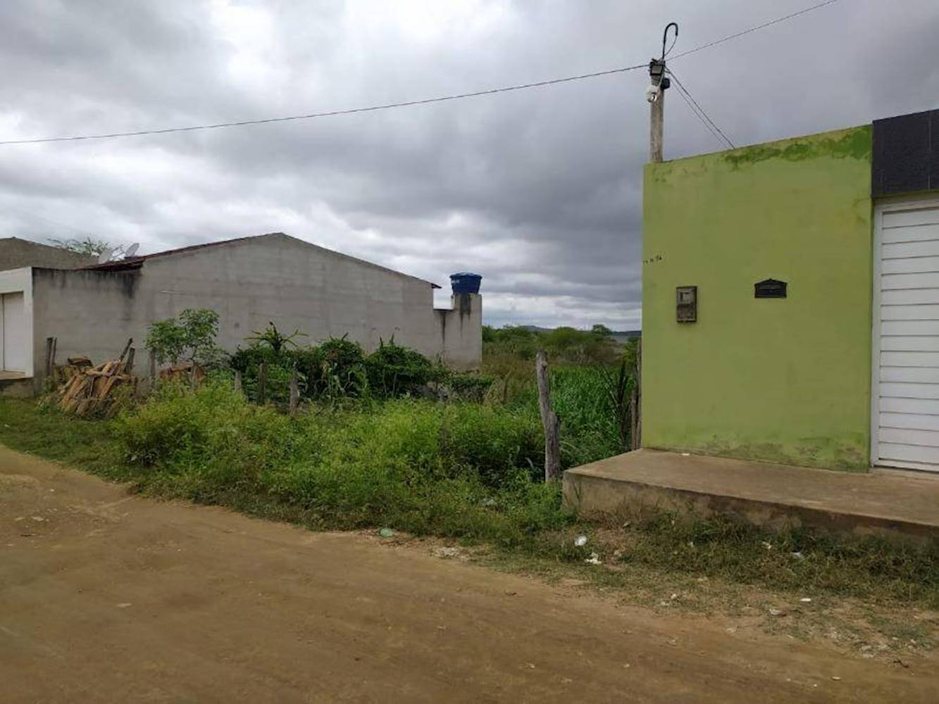 Casa em José Maciel - Belo Jardim/PE, localizado em Belo Jardim - PE