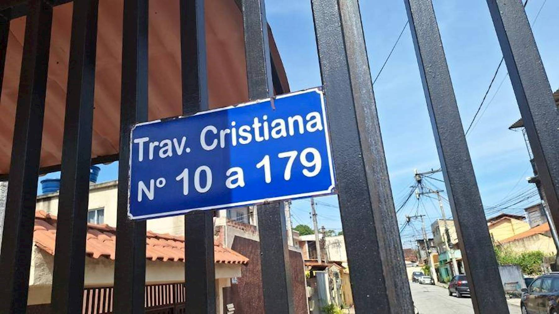 Casa na Venda da Cruz em São Gonçalo/RJ, localizado em São Gonçalo - RJ