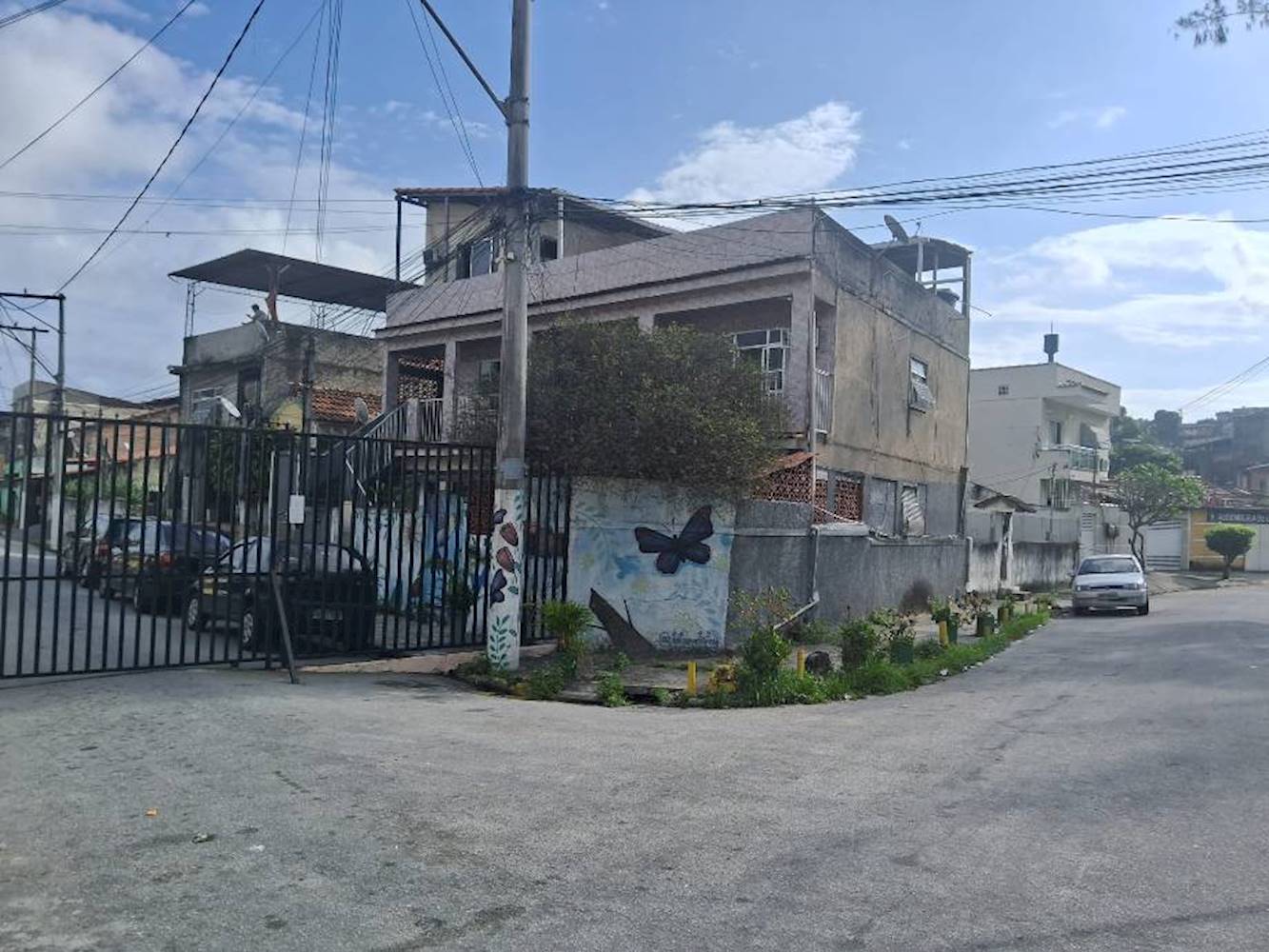 Casa na Venda da Cruz em São Gonçalo/RJ, localizado em São Gonçalo - RJ