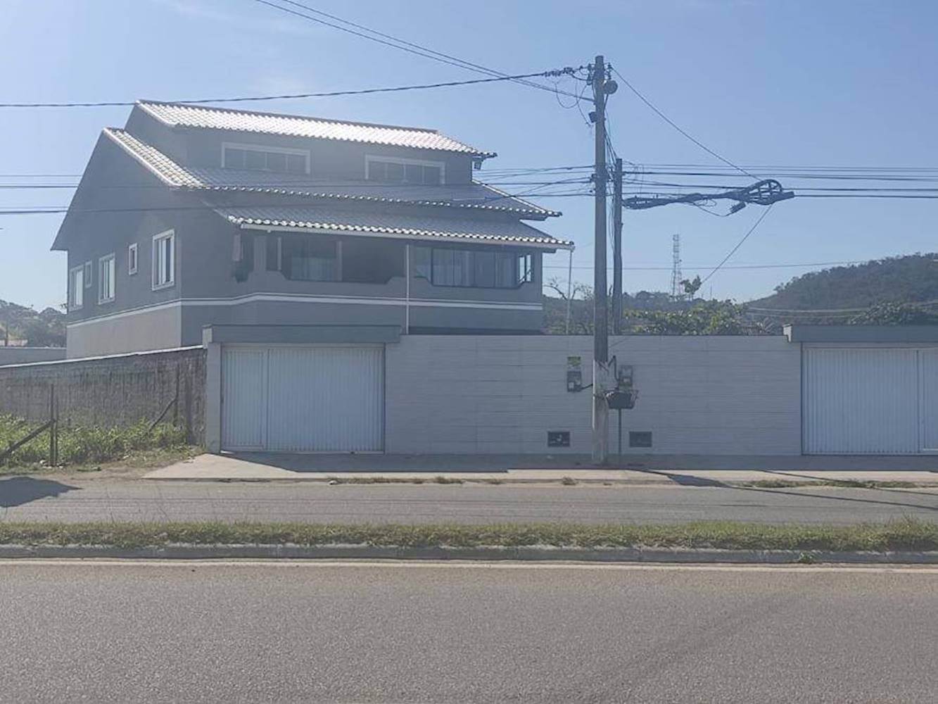 Casa no Residencial Laguna em Iguaba Pequeno - Araruama/RJ, localizado em Araruama - RJ
