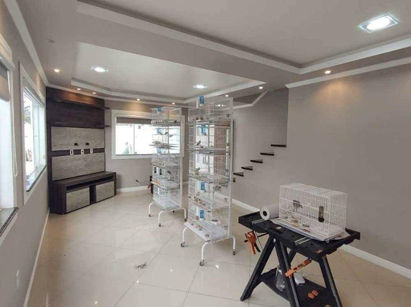 Casa no Residencial Laguna em Iguaba Pequeno - Araruama/RJ, localizado em Araruama - RJ