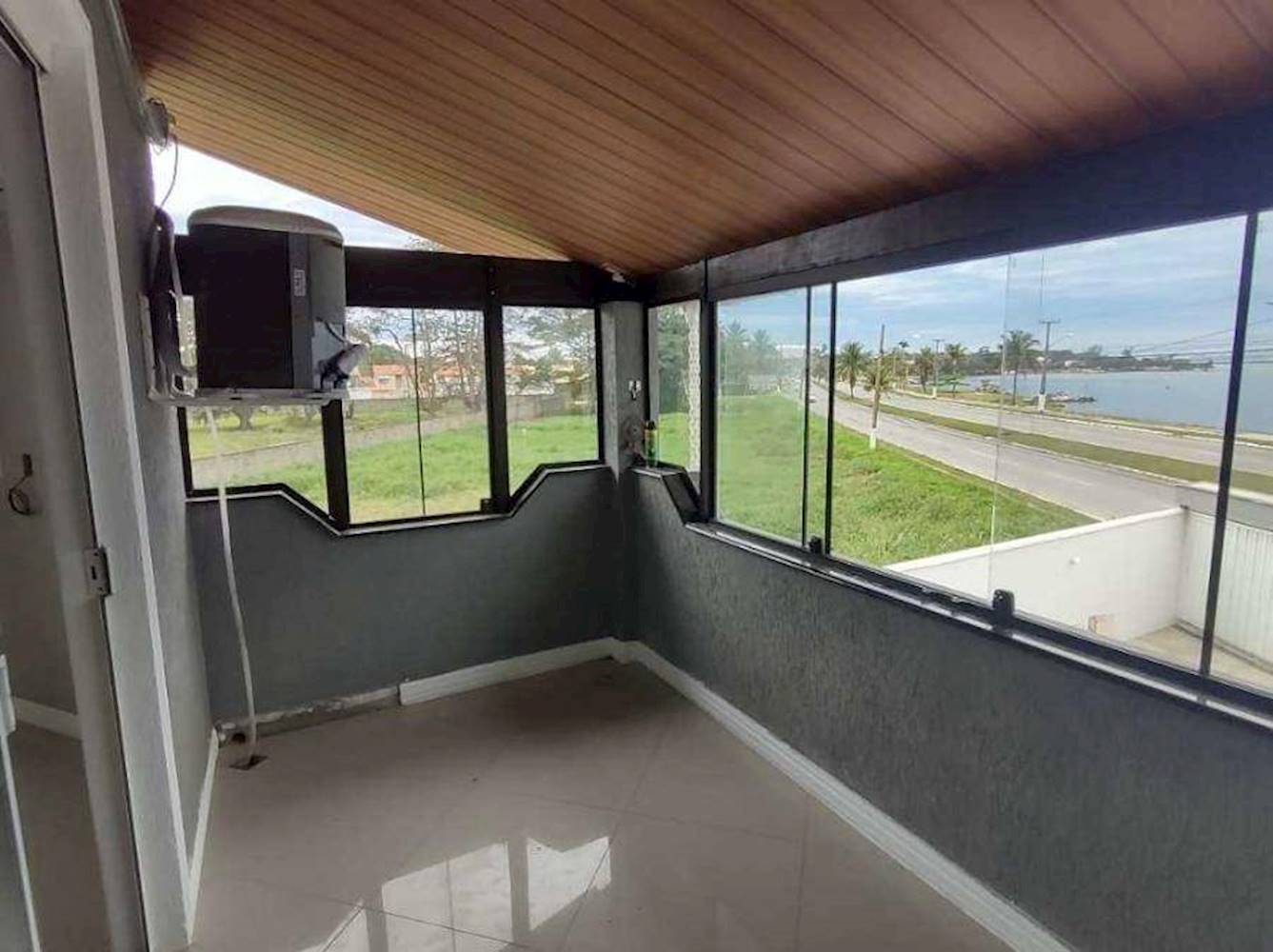 Casa no Residencial Laguna em Iguaba Pequeno - Araruama/RJ, localizado em Araruama - RJ