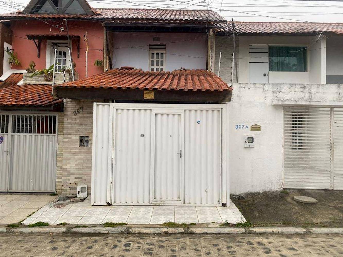 Imagem do imóvel Casa no Catole em Campina Grande/PB