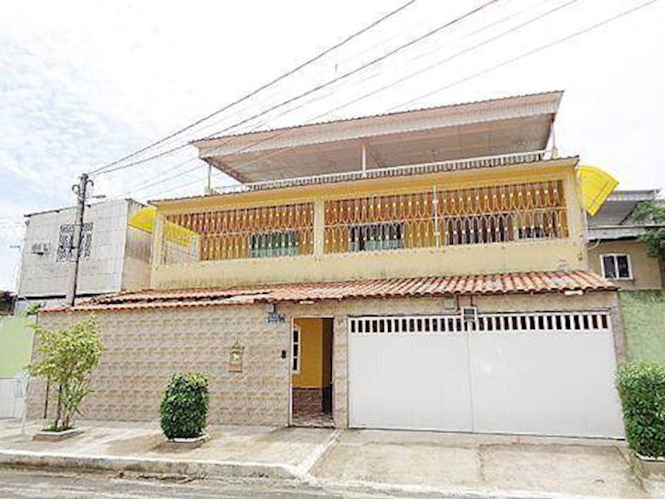 Imagem do imóvel Casa no Parque Laguna e Dourados em Duque de Caxias/RJ
