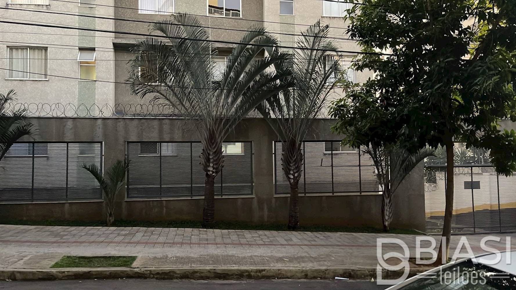 Apartamento no "Condomínio Residencial Ideal - Cinquentenário - Belo Horizonte/MG, localizado em Belo Horizonte - MG
