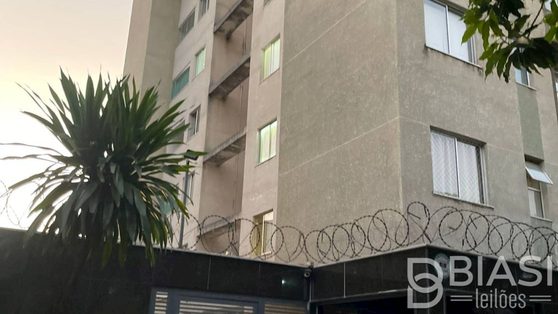 Apartamento no "Condomínio Residencial Ideal - Cinquentenário - Belo Horizonte/MG, localizado em Belo Horizonte - MG