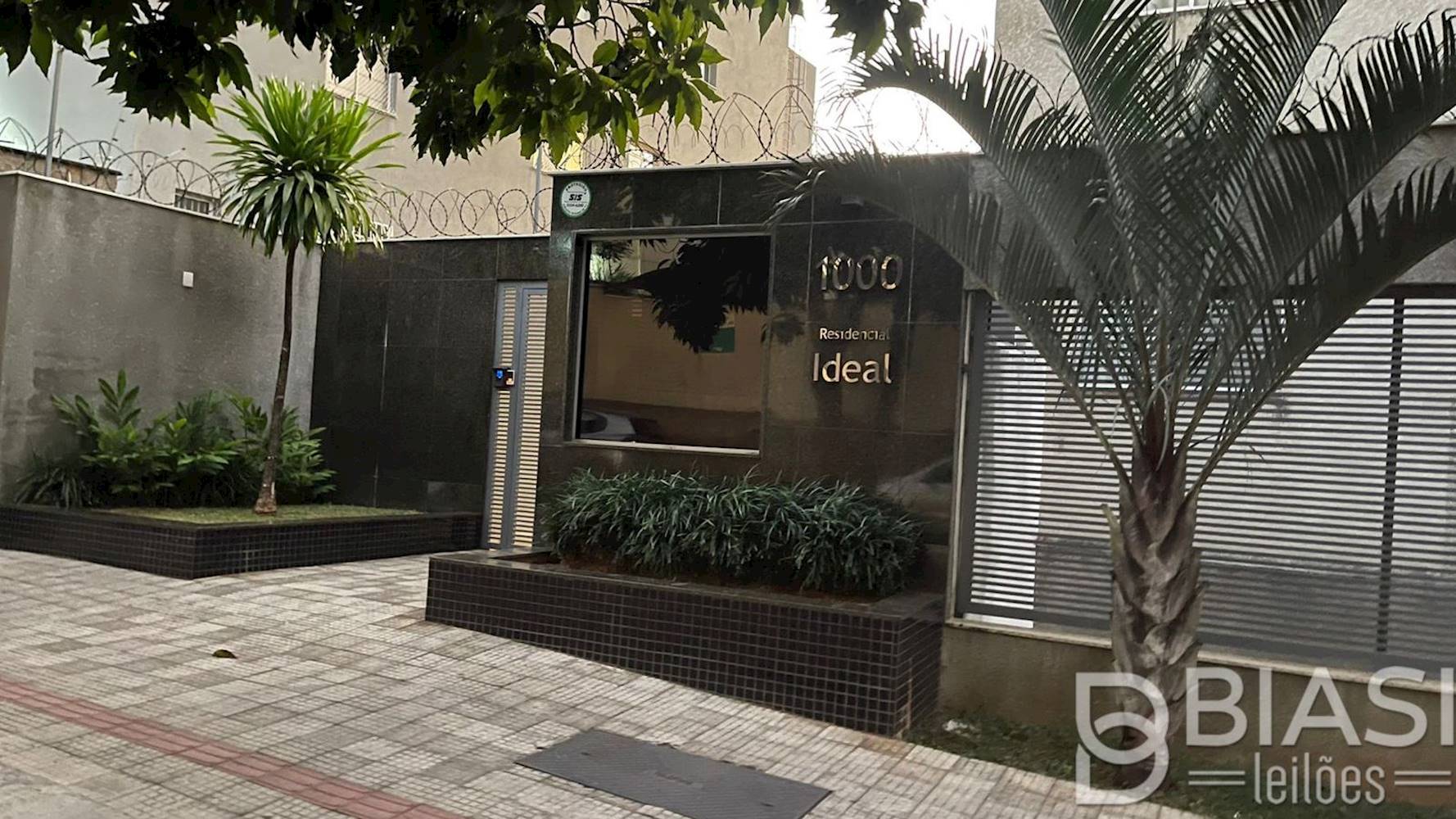 Apartamento no "Condomínio Residencial Ideal - Cinquentenário - Belo Horizonte/MG, localizado em Belo Horizonte - MG