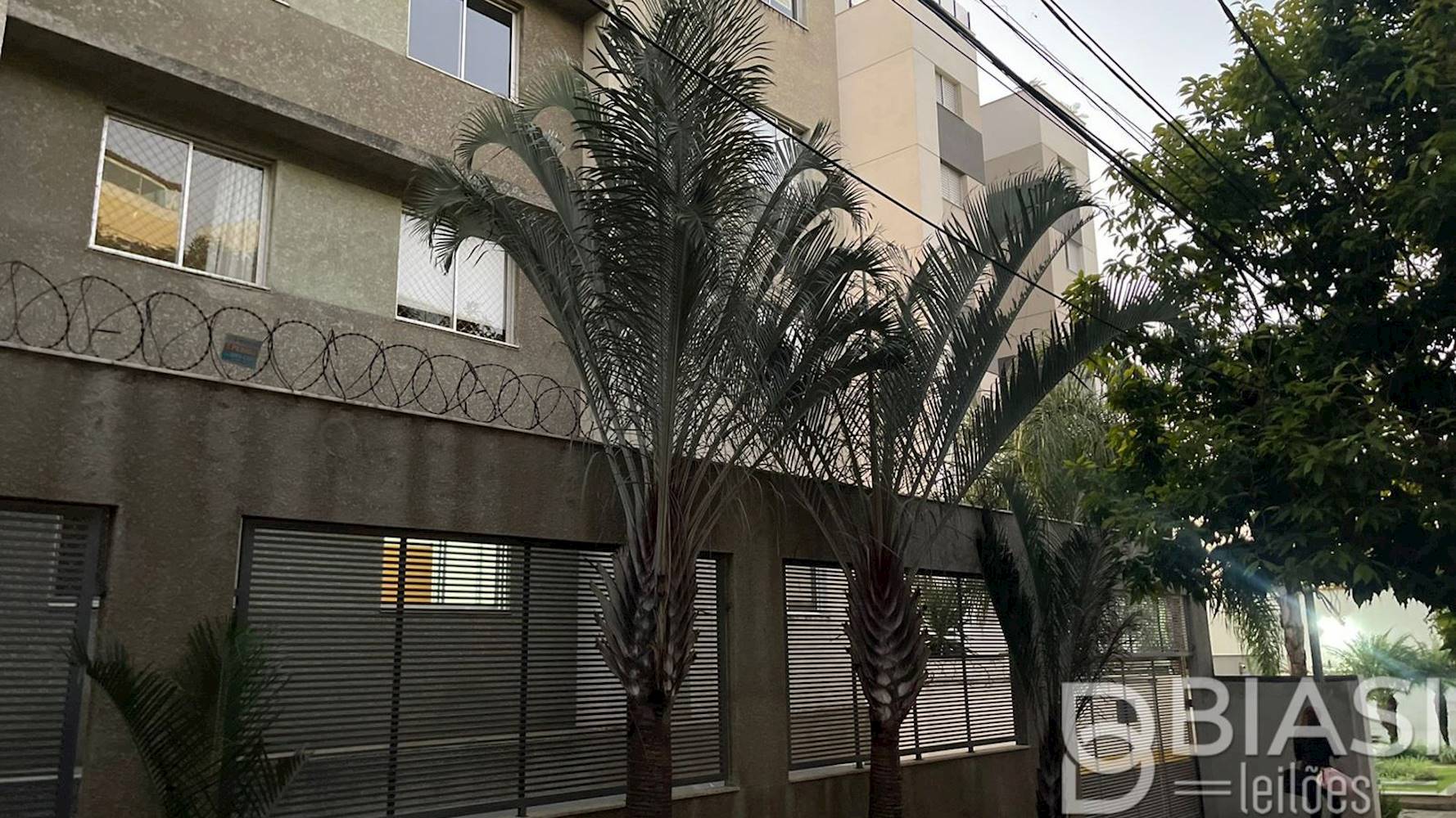 Apartamento no "Condomínio Residencial Ideal - Cinquentenário - Belo Horizonte/MG, localizado em Belo Horizonte - MG