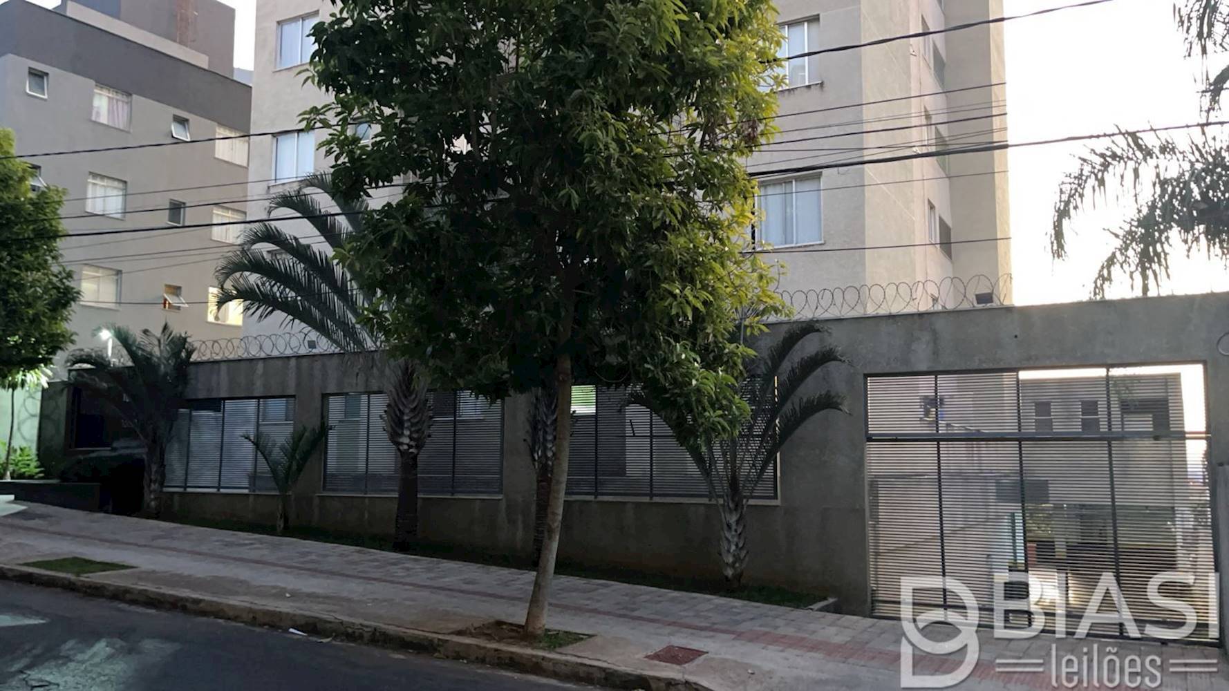 Apartamento no "Condomínio Residencial Ideal - Cinquentenário - Belo Horizonte/MG, localizado em Belo Horizonte - MG