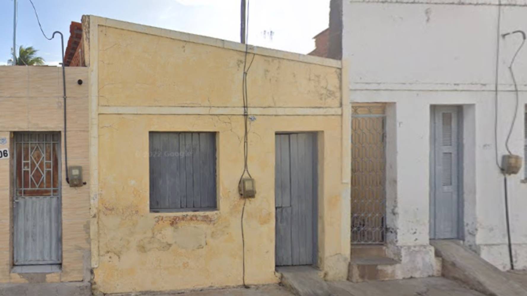 Casa na Vila Santo Antônio - Iguatu/CE, localizado em Iguatu - CE