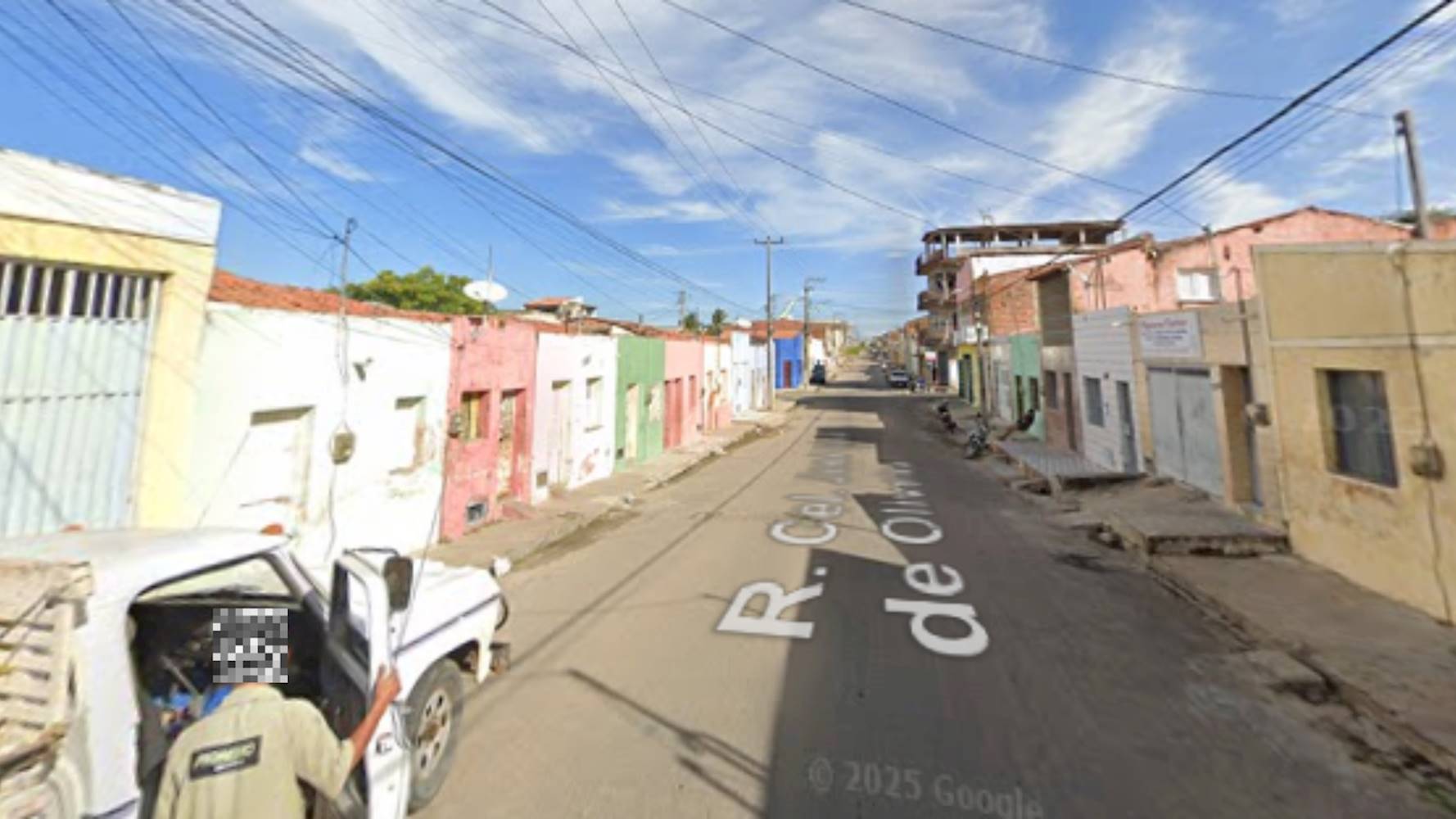 Casa na Vila Santo Antônio - Iguatu/CE, localizado em Iguatu - CE