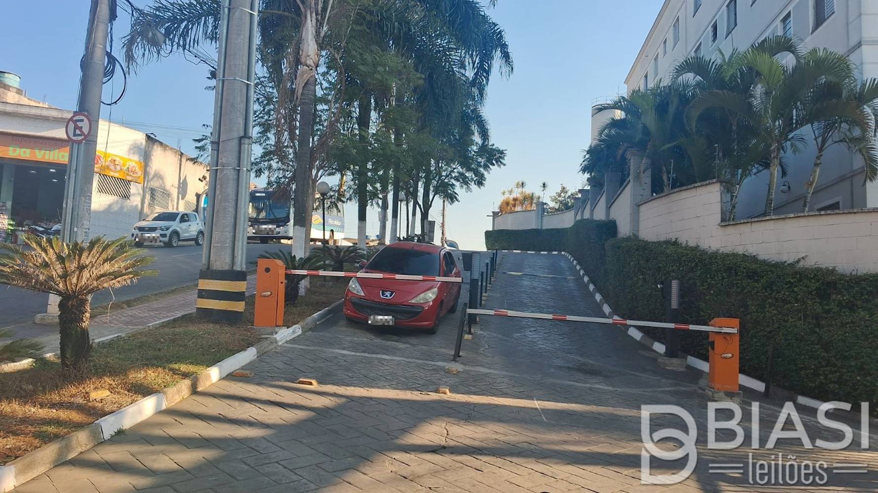 Apartamento no "Condomínio Parque Santa Clara" - Vila Alzira - Guarulhos/SP, localizado em Guarulhos - SP