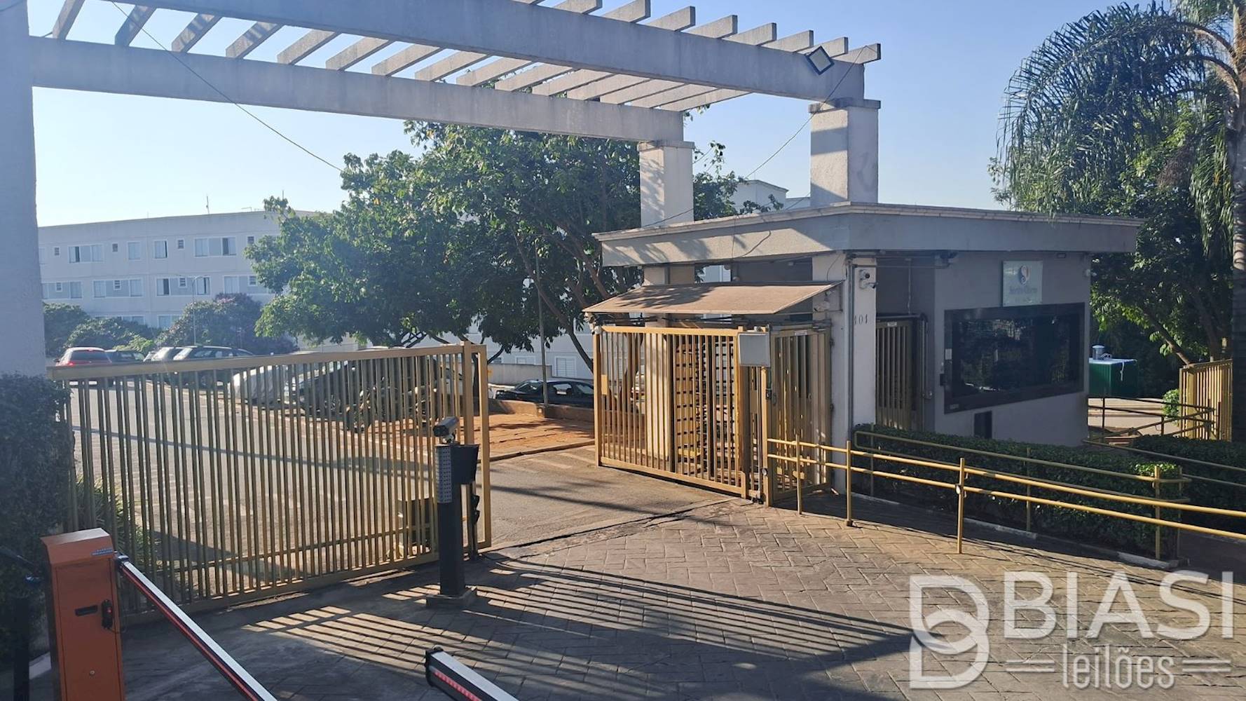 Apartamento no "Condomínio Parque Santa Clara" - Vila Alzira - Guarulhos/SP, localizado em Guarulhos - SP