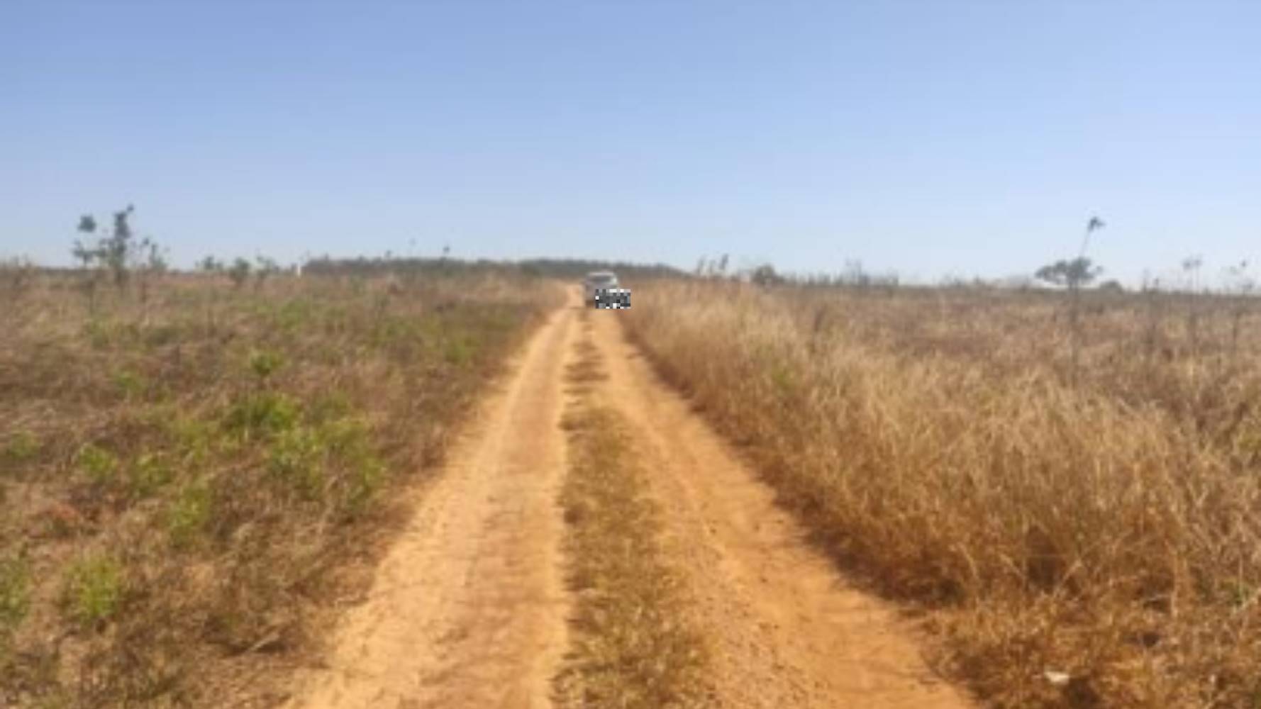 08 Terrenos no Loteamento Cidade Industrial de Luziânia - Luziânia/GO, localizado em Luziânia - GO