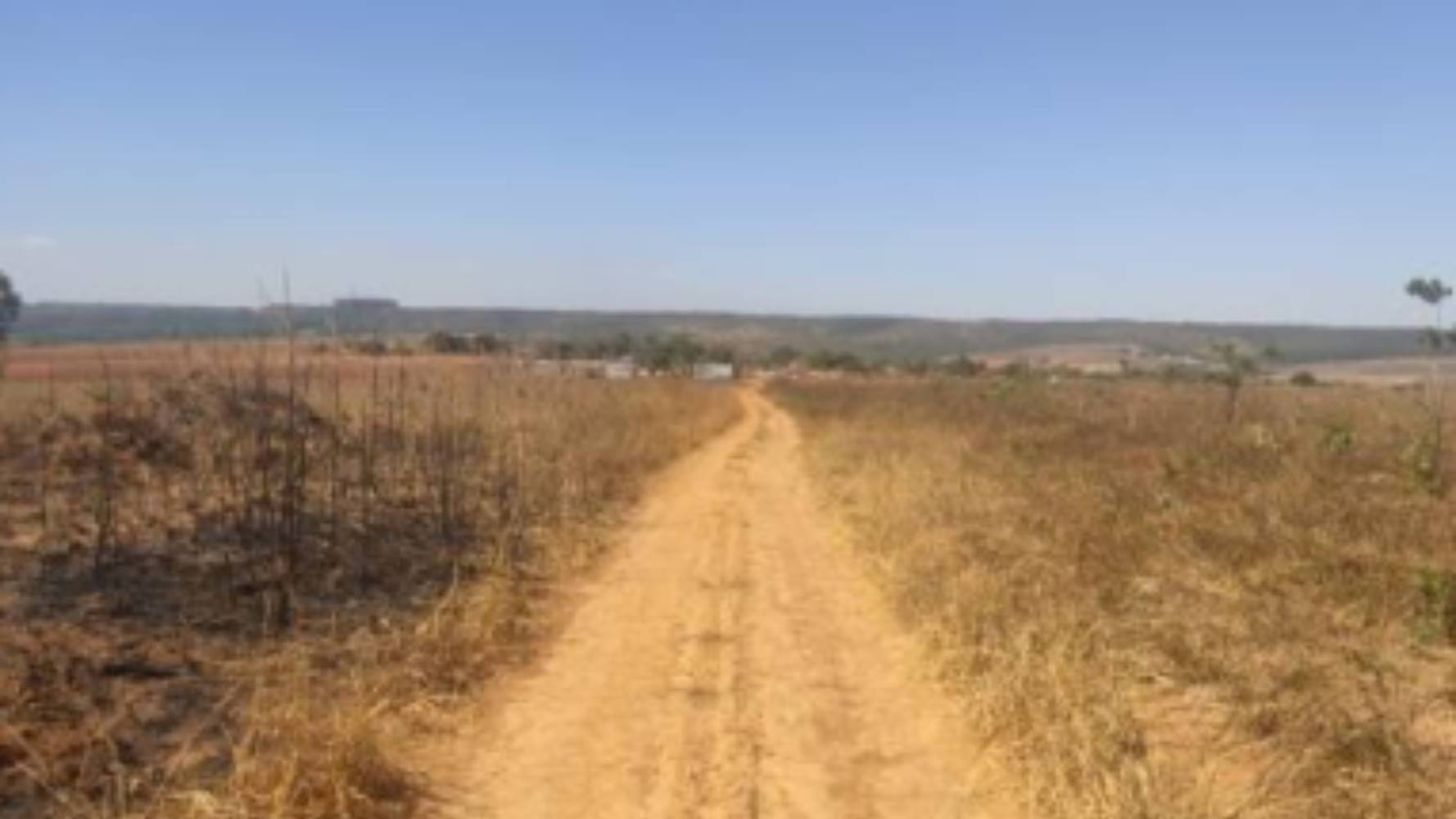 08 Terrenos no Loteamento Cidade Industrial de Luziânia - Luziânia/GO, localizado em Luziânia - GO