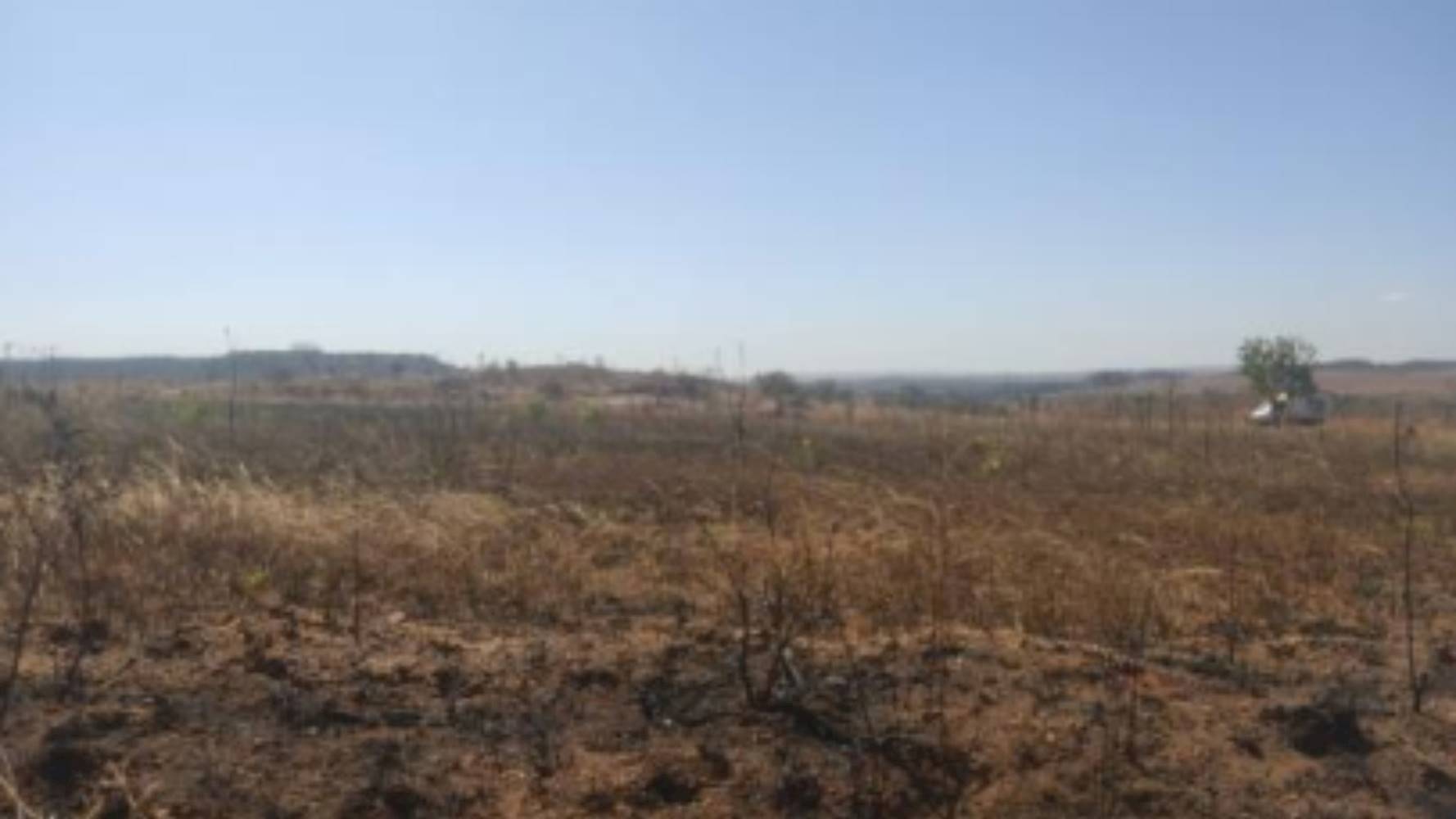 08 Terrenos no Loteamento Cidade Industrial de Luziânia - Luziânia/GO, localizado em Luziânia - GO