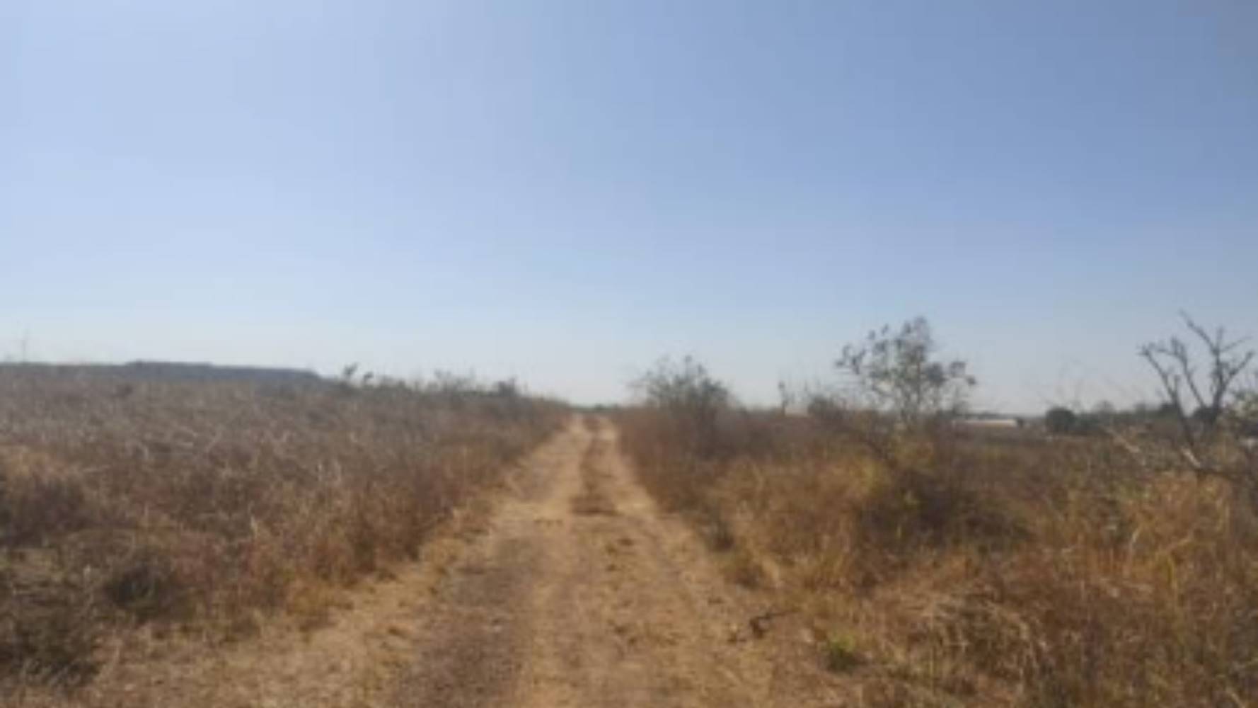 08 Terrenos no Loteamento Cidade Industrial de Luziânia - Luziânia/GO, localizado em Luziânia - GO