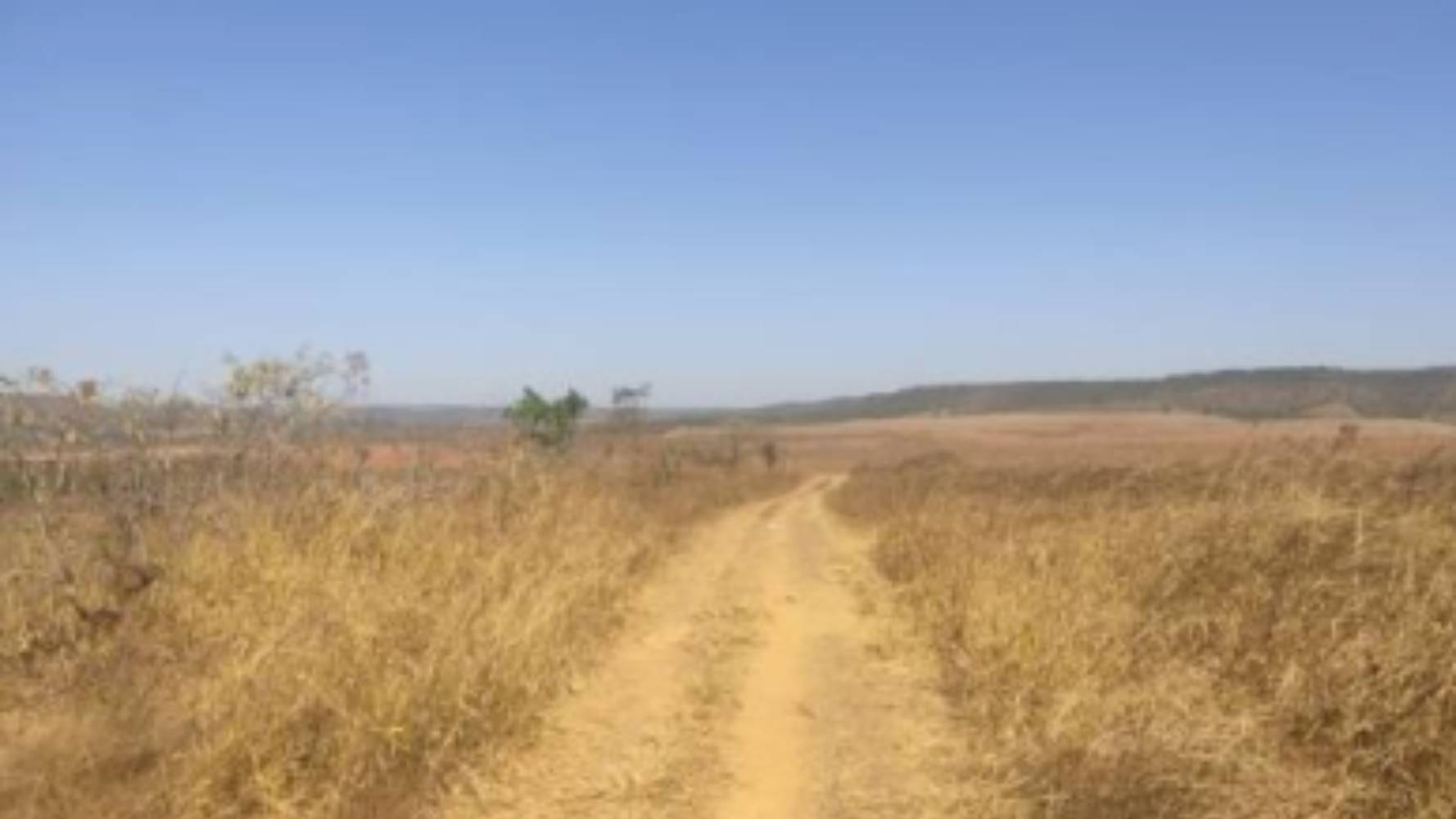 08 Terrenos no Loteamento Cidade Industrial de Luziânia - Luziânia/GO, localizado em Luziânia - GO