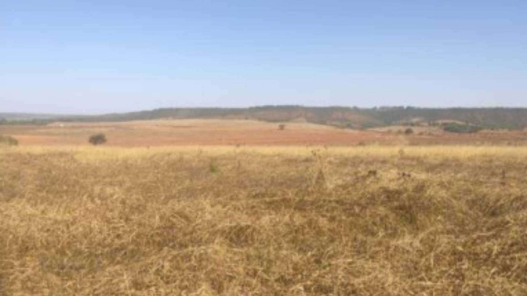 08 Terrenos no Loteamento Cidade Industrial de Luziânia - Luziânia/GO, localizado em Luziânia - GO