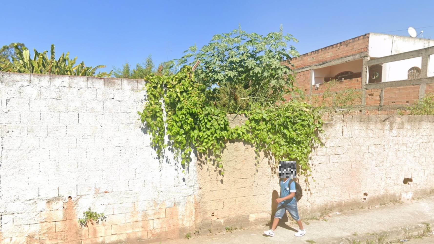 Terreno em Labanca Justinópolis - Ribeirão das Neves/MG, localizado em Ribeirão das Neves - MG