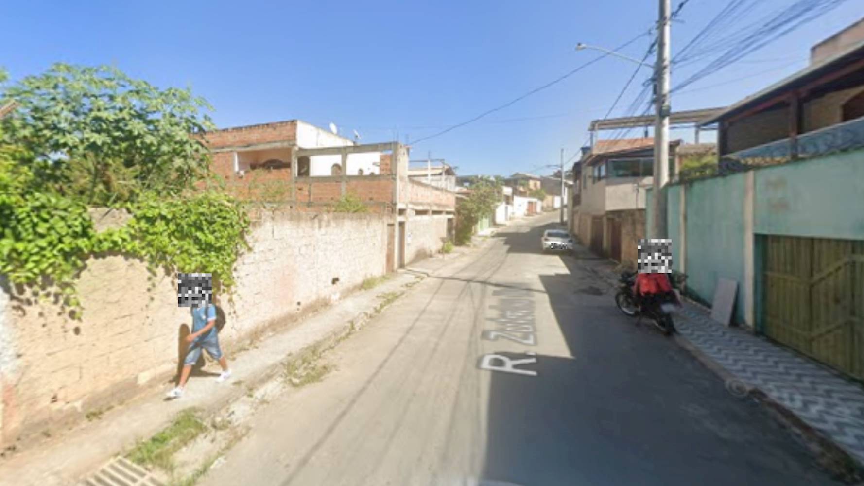 Terreno em Labanca Justinópolis - Ribeirão das Neves/MG, localizado em Ribeirão das Neves - MG