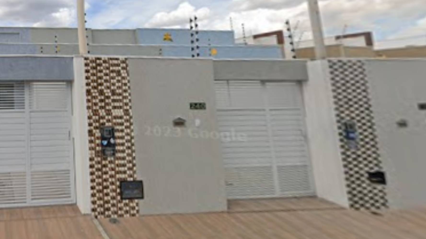 Casa em Mangabeira - Feira de Santana/BA, localizado em Feira de Santana - BA