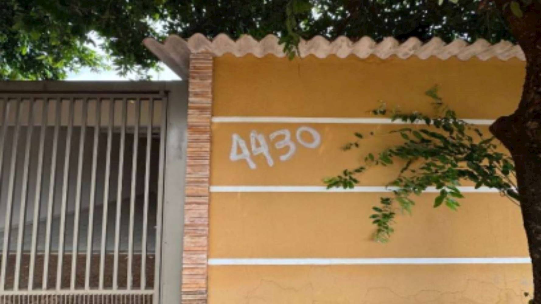 Casa em Vicente Filié - Urânia/SP, localizado em Urânia - SP