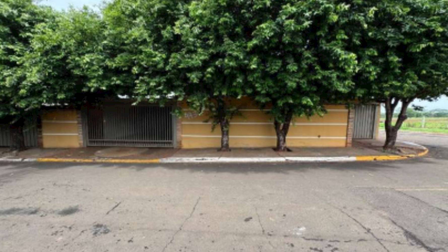 Casa em Vicente Filié - Urânia/SP, localizado em Urânia - SP