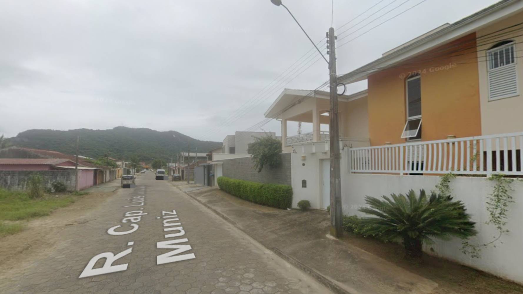 Casa no Jardim América em Iguape/SP, localizado em Iguape - SP