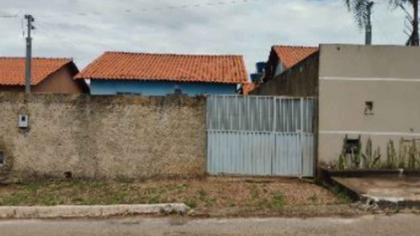 Imagem do imóvel Casa no Residencial Itamar Nóbrega II - Cocalzinho de Goiás/GO