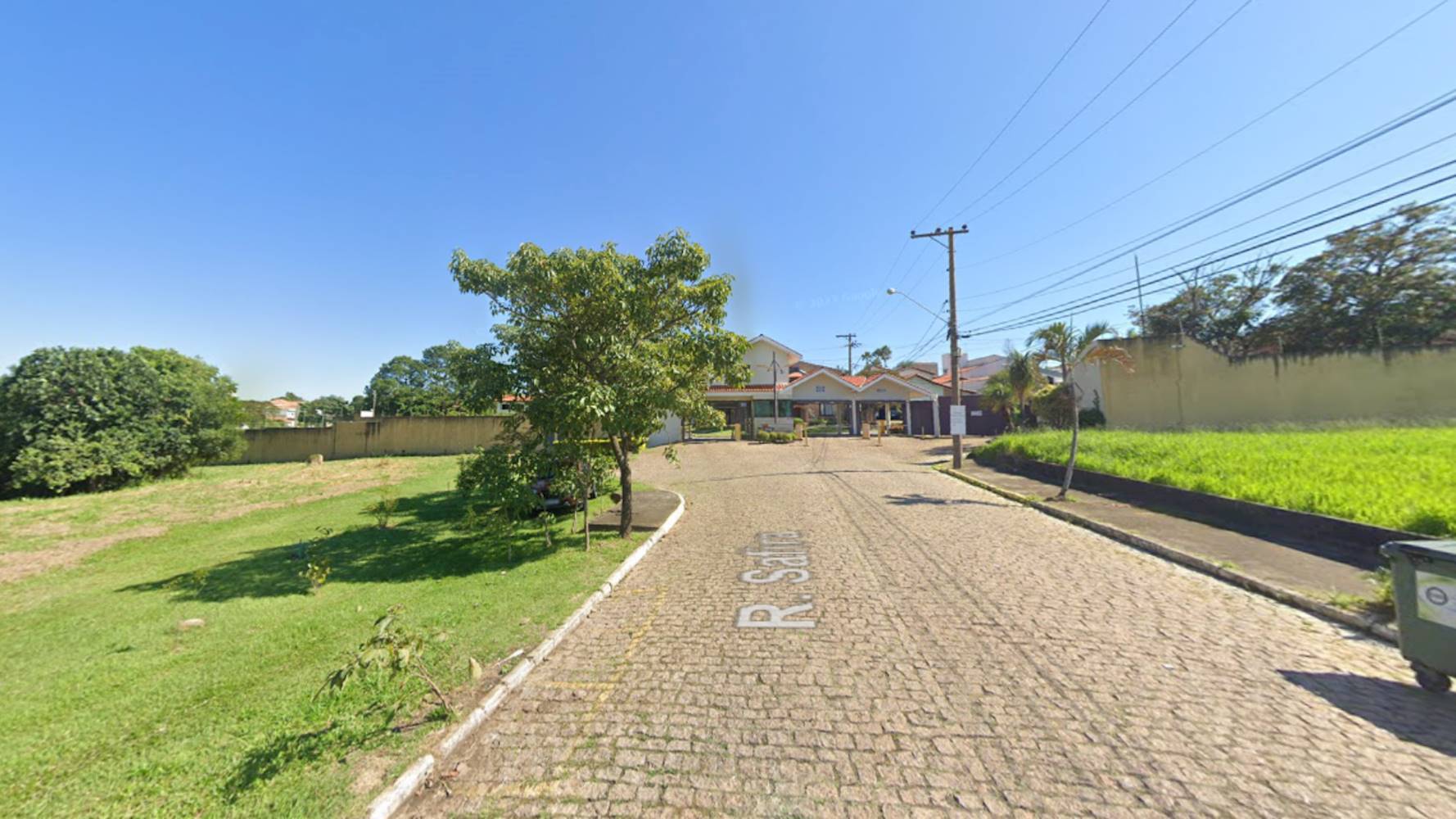 Casa na Vila Nova em Salto/SP, localizado em Salto - SP