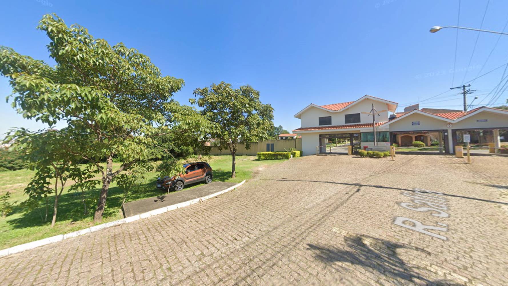 Casa na Vila Nova em Salto/SP, localizado em Salto - SP