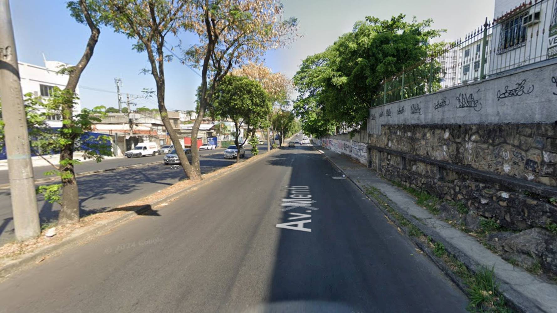 Apartamento no " Condomínio Edifício Bandeirantes" - Parada de Lucas - Rio de Janeiro/RJ, localizado em Rio de Janeiro - RJ