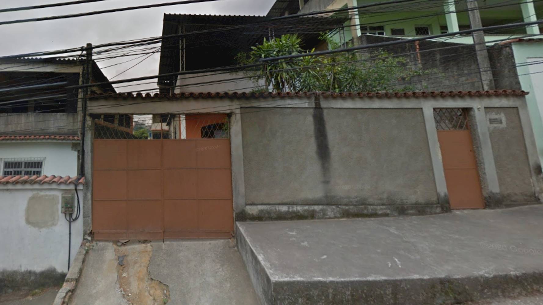 Casa em São Matheus - São João de Meriti/RJ