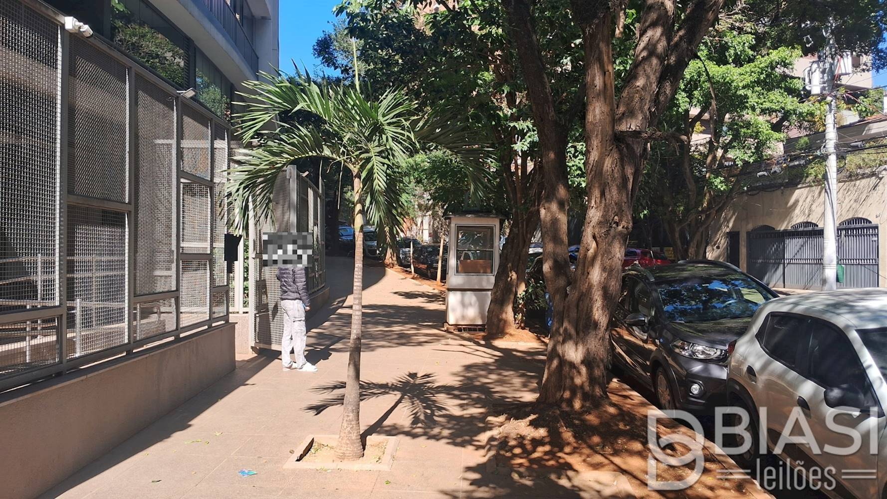 Apartamento no "Condomínio Hub Vila Madalena" - Vila Madalena - São Paulo/SP, localizado em São Paulo - SP
