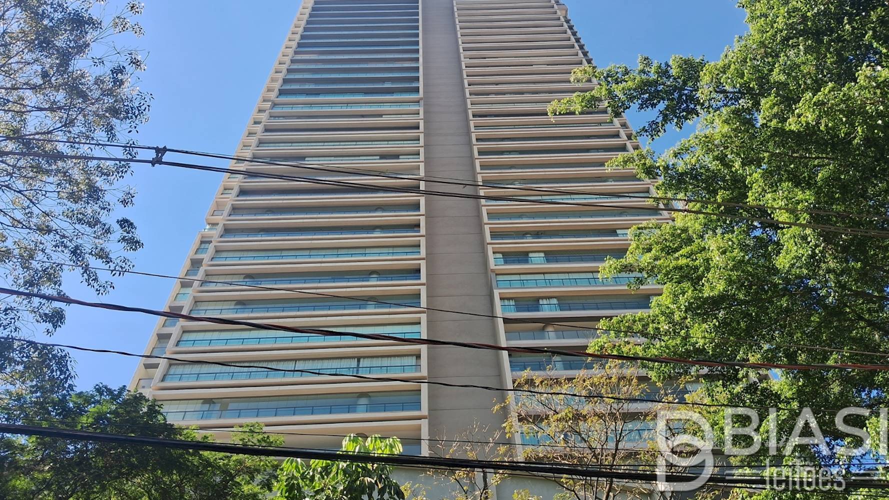 Imagem do imóvel Apartamento no "Condomínio Hub Vila Madalena" - Vila Madalena - São Paulo/SP