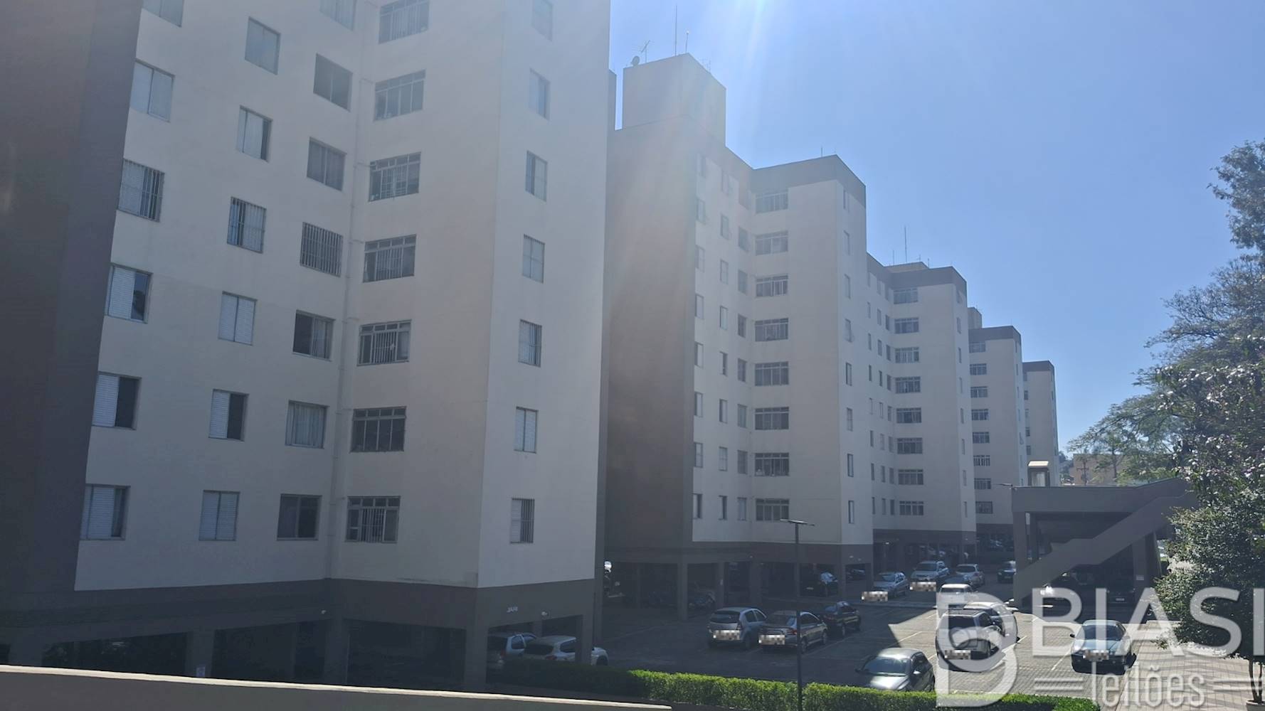 Imagem do imóvel Apartamento na Vila Constância em São Paulo/SP