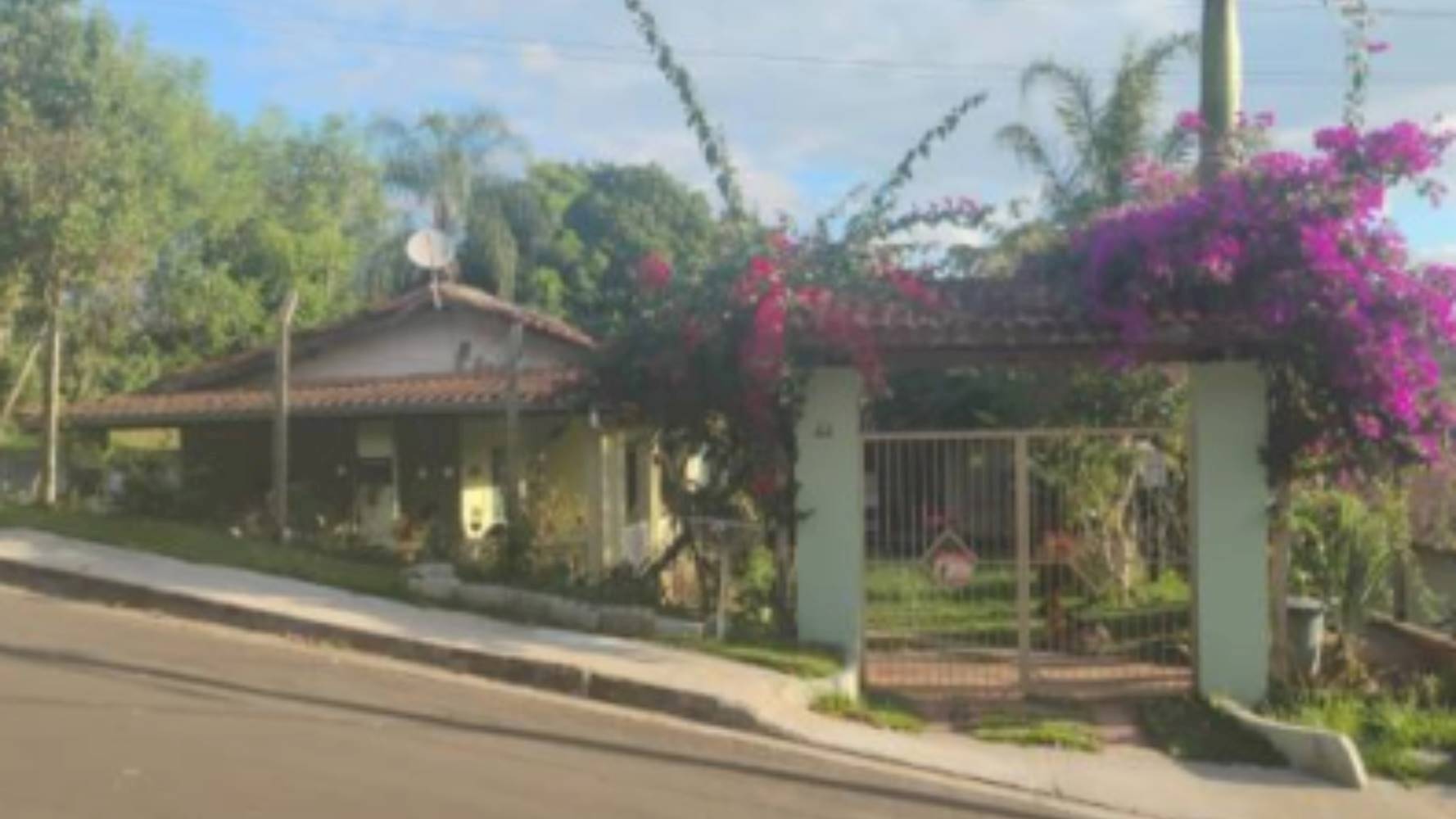 Imagem do imóvel Casa no San Martin I - Itatiba/SP