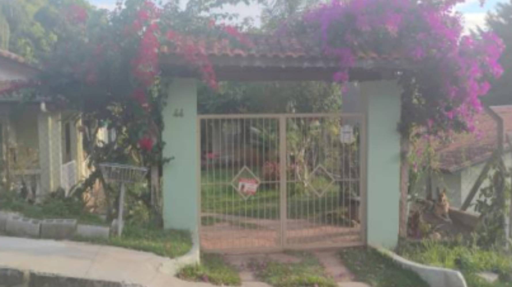 Casa no San Martin I - Itatiba/SP, localizado em Itatiba - SP