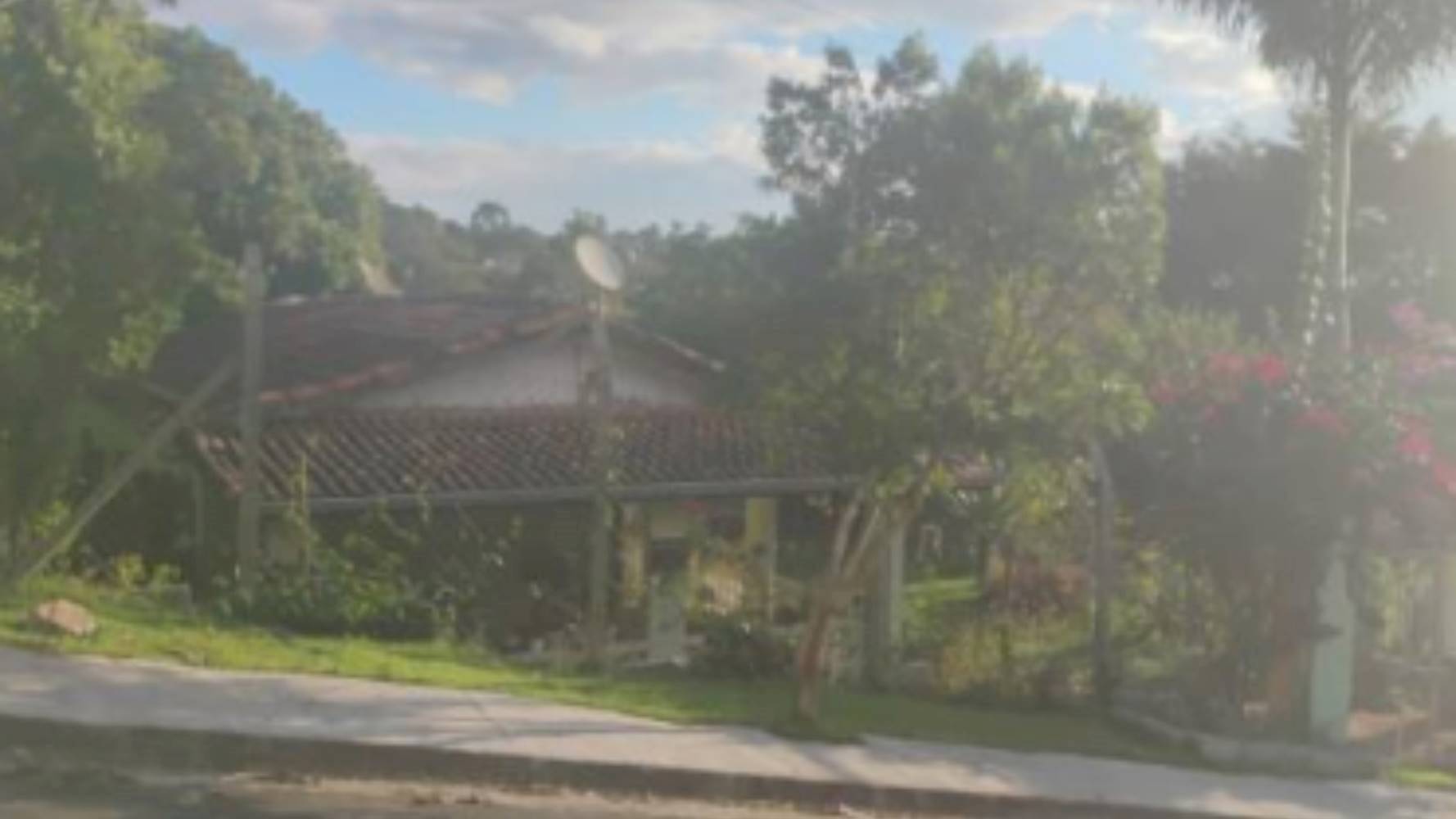 Casa no San Martin I - Itatiba/SP, localizado em Itatiba - SP