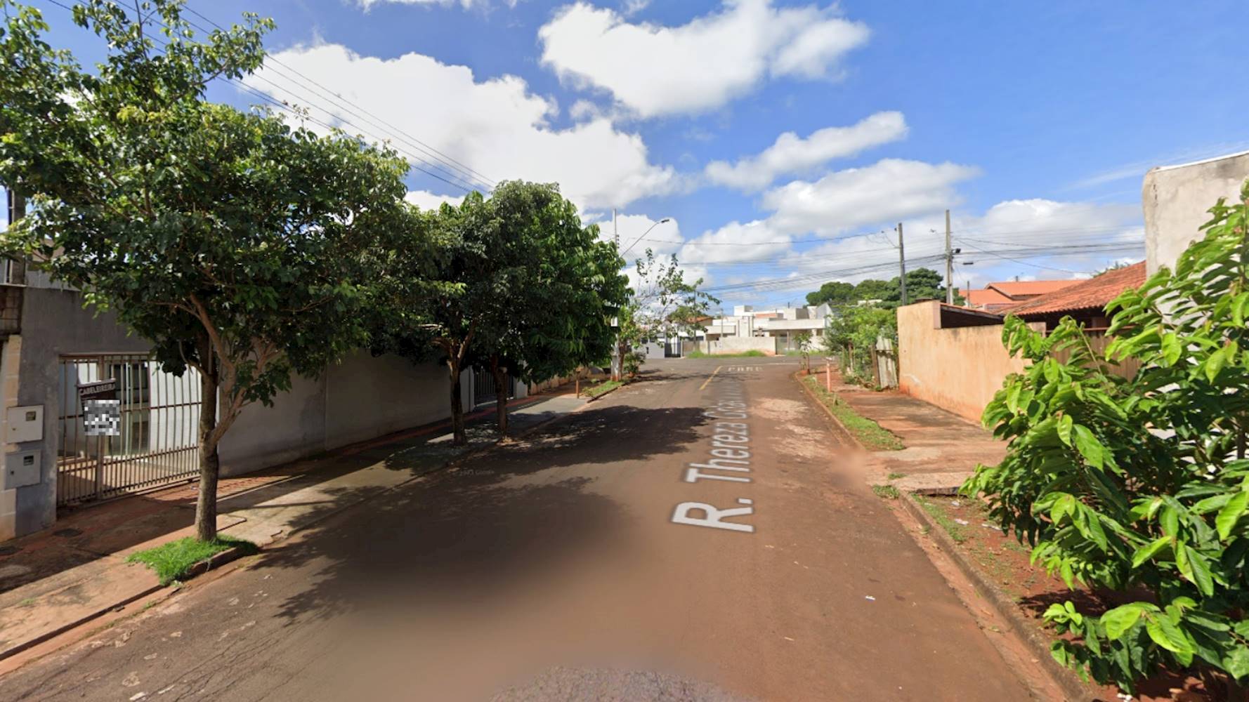 Casa no Jardim da Luz em Londrina/PR, localizado em Londrina - PR