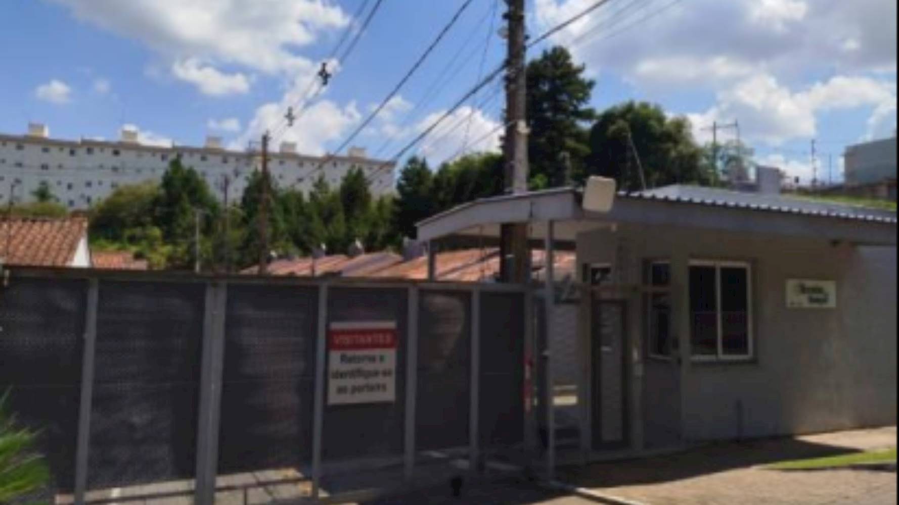 Casa no "Condomínio Moradas do Bosque" - Santo Afonso - Novo Hamburgo/RS, localizado em Novo Hamburgo - RS