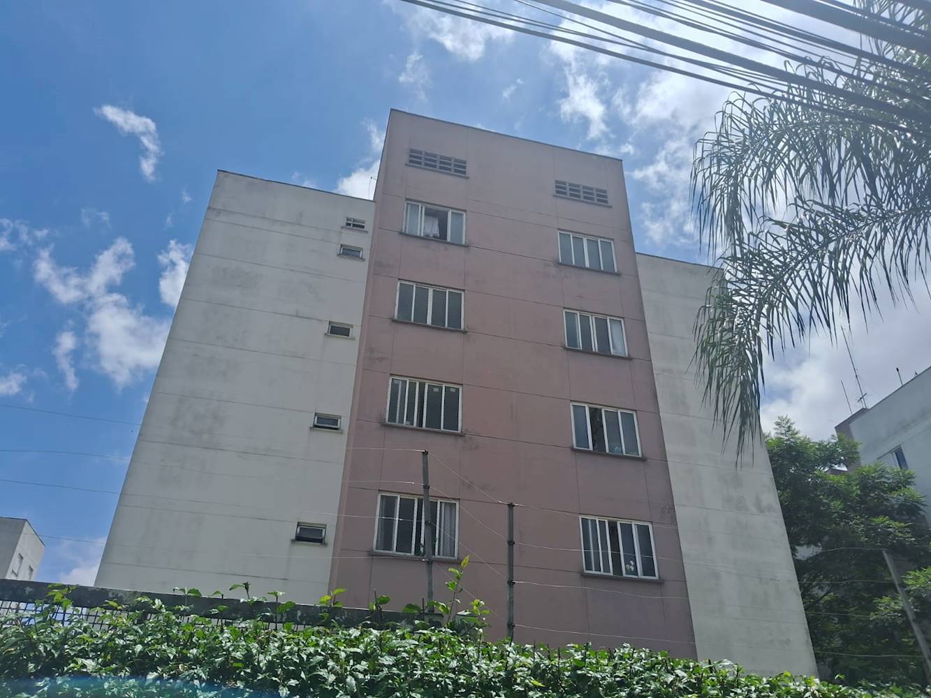 Imagem do imóvel Apartamento no Parque Rebouças em São Paulo/SP