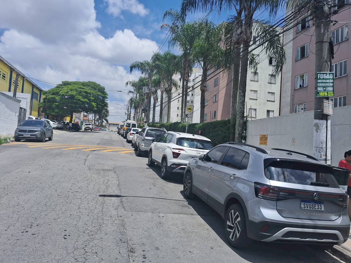 Apartamento no Parque Rebouças em São Paulo/SP, localizado em São Paulo - SP
