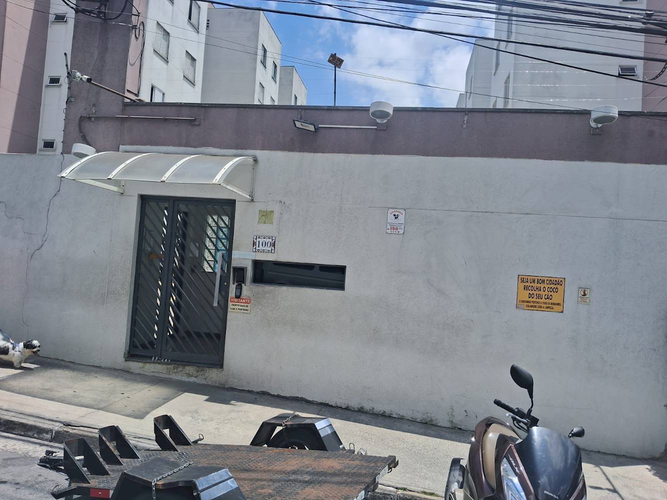Apartamento no Parque Rebouças em São Paulo/SP, localizado em São Paulo - SP