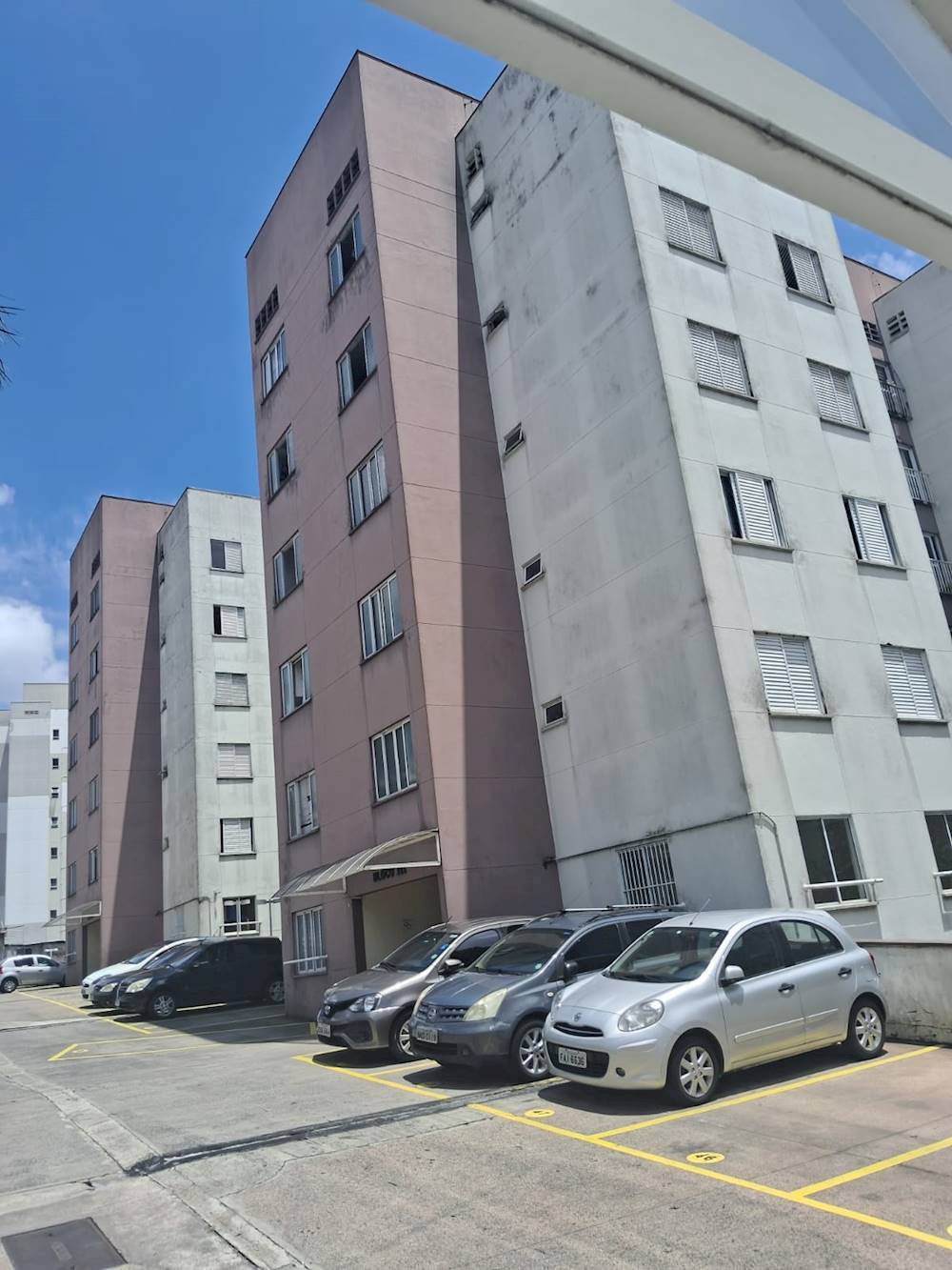 Apartamento no Parque Rebouças em São Paulo/SP, localizado em São Paulo - SP